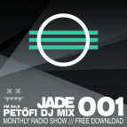 JADE - DJ MIX vol. 001