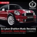 Dj Lykov - Mini Sound Box Volume 026