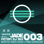 Jade - Perofi 003 (DJ MIX)