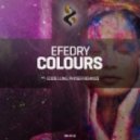 Efedry - Colours