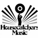 Dj Gress - (HOUSECATCHERS MUSIC promo Mix April 2014)