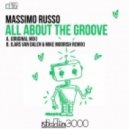 Massimo Russo - All About The Groove (Lars Van Dalen & Mike Moorish Remix)