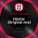 Murat Ozturk - Touch