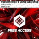 Programmer & Jean Clemence - Sensorium