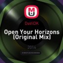 DaViDK - Open Your Horizons
