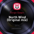 Sergei Ojegov - North Wind