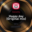 Gelvetta - Happy day