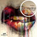 Jon Medina feat. Jozhy K & Angel - Today