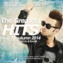 DJ Favorite - The Greatest Hits