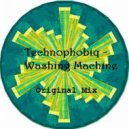 Technophobiq - Washing Machine