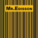 Mr.Edisson - Stress