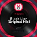 Tribalero - Black Lion