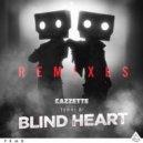 Cazzette feat. Terri B! - Blind Heart