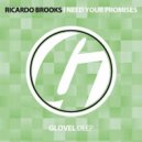 Ricardo Brooks - I Need Your Promises