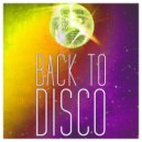 DeeJayAlex presents Create - Back To Disco Mix vol. 1
