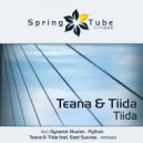 Teana & Tiida - Tiida