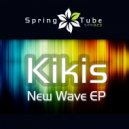 Kikis - New Wave