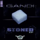 GANDI - Won Again In Black Jack