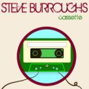 Steve Burroughs - Yay Yeah