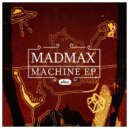 Mad Max - Gafas (Daytona Team & Poolar Rmx)