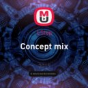 LStep - Concept mix