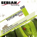 Totoproto - Viper (Andrea Mattioli & Andrea Di Rocco Remix)