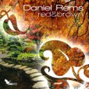 Daniel Rems - Red & Brown