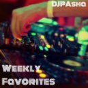 DJPAsha - Weekly Favorites #48