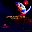 Afrika Brothers - Spears