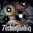 Technophobiq - Quiet
