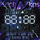 Kach & Zkps - Laboratory Of Dark-Space