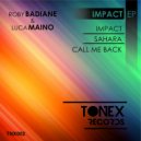 Roby Badiane & Luca Maino - Call Me Back