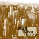Matt Silva - Fue Asi