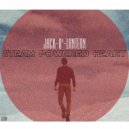 Jack-o'-Lantern - Steam Powered Heart