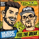 Mutantbreakz - Feel The Break
