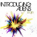 Introducing Aliens - Comet