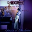 DΔGΔZ feat. Lena Grig & K-SpringZ - Sunrise in Manhattan
