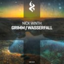 Nick Winth - Wasserfall