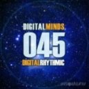 Digital Rhythmic - Digital Minds 45