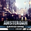 Dj Boris D1AMOND - Amsterdam