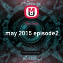 Bernas - may 2015 episode2