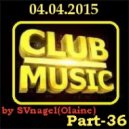 SVnagel - Club House by part- 36