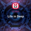 Dj 3ByK - Life in Deep