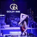 Goldy Rise - Stand Up