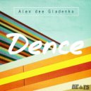 Alex Dee Gladenko - Disco Guitar