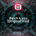 DJ RO - Reich 4 you