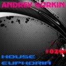 DJ Andrey Gorkin - House Euphoria #029