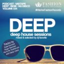 DJ Favorite - Deep House Sessions 034