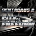 Centaurus B - The Shamen