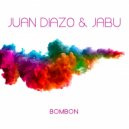 Juan Diazo & Alex Sounds & Alex Gamez - Rusty Disco